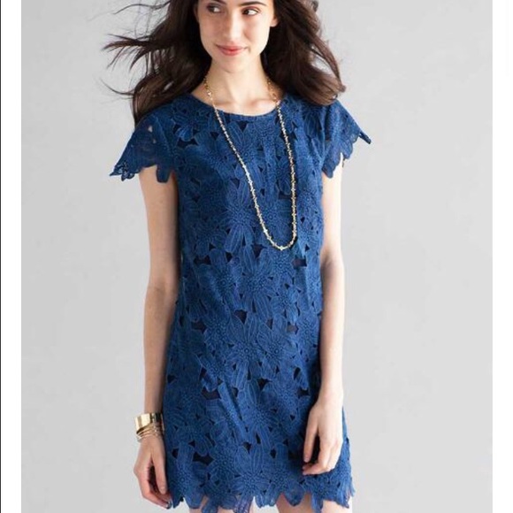 Dress from francescas