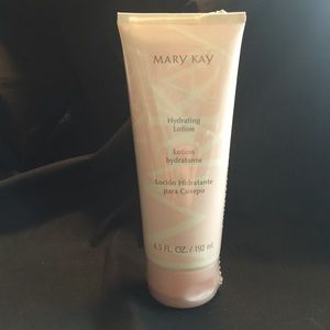 Mary Kay Hydrating Lotion