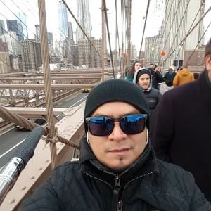 Meet your Posher, Jaime