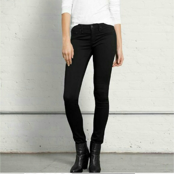 rag & bone Denim - 🎊💫Host pick💫🎊RAG & BONE JEAN LEGGING