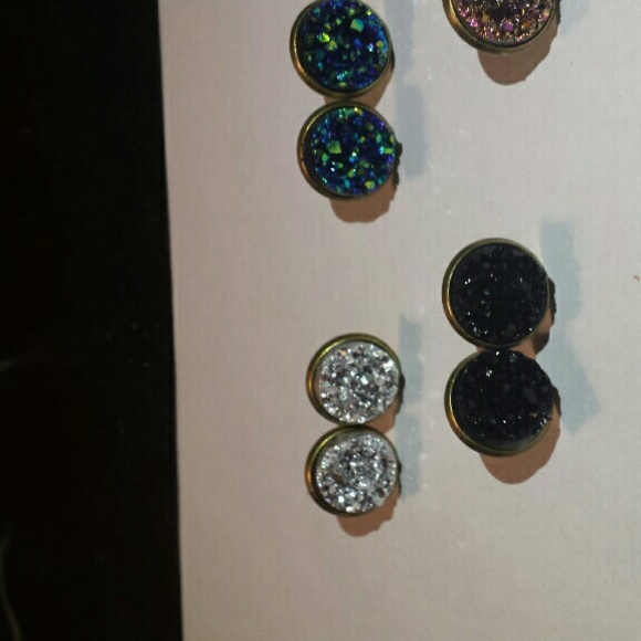 Druzy for ambeeleftwich