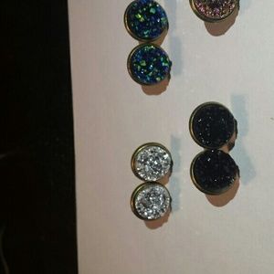 Druzy for ambeeleftwich