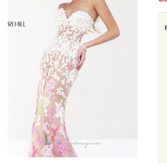 ISO!! 11134 SHERRI HILL.