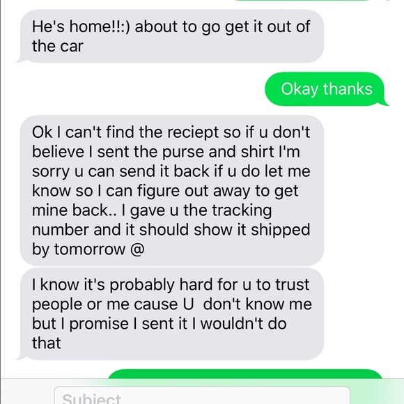🚨🚨🚨SCAMMER🚨🚨🚨 - Picture 2 of 4