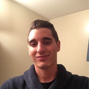 Meet your Posher, Eric