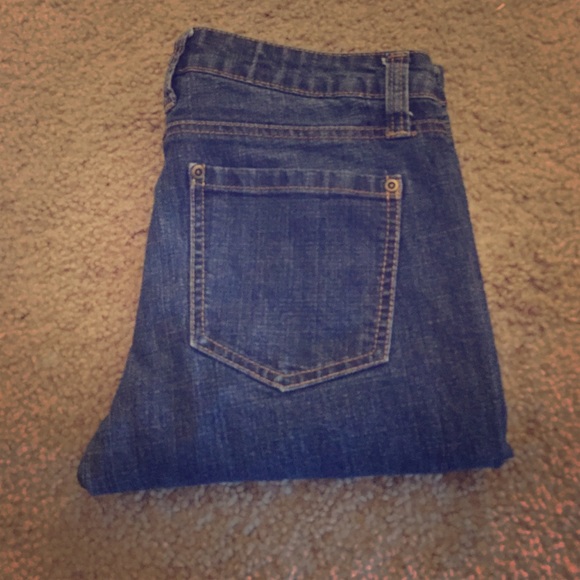 Dark skinny jeans forever 21