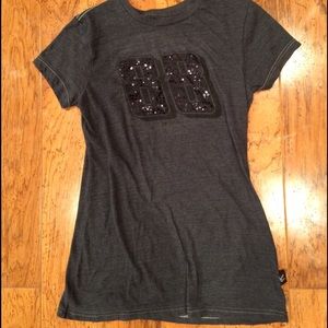 AUTHENTIC NASCAR Jr tshirt