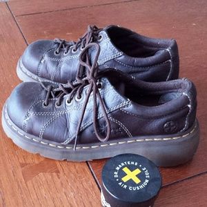 **On Hold**  Dr martens size 8