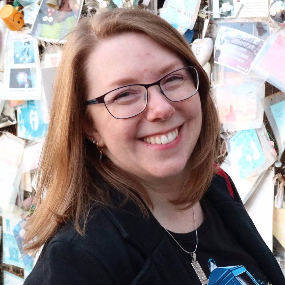 Meet your Posher, Sara