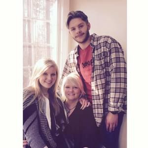 Meet your Posher, Jordan