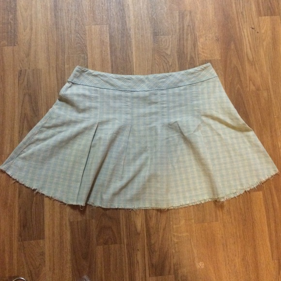 Free People Skirt - Picture 1 of 3