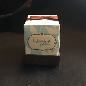 Mary Kay Thinking of You Perfume