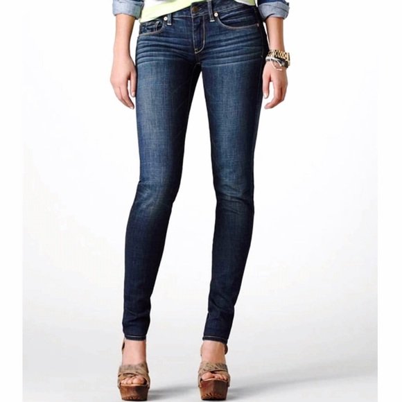 American Eagle Outfitters Denim - AE Super Skinny Jeans
