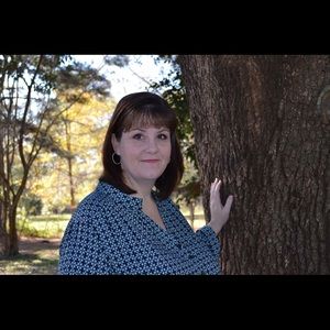 Meet your Posher, Sandra