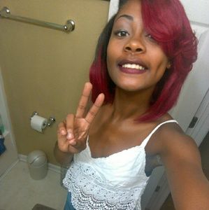 Meet your Posher, Teanna