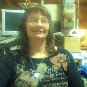 Meet your Posher, Marsha