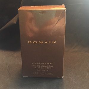 Mary Kay Domain Cologne