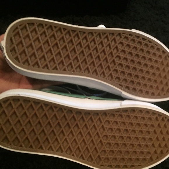 Authentic VANS - Picture 3 of 4