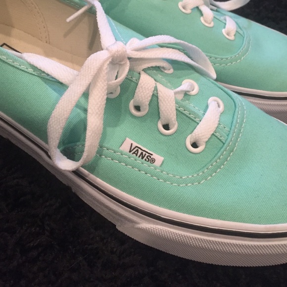 Authentic VANS - Picture 4 of 4