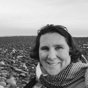 Meet your Posher, Marti