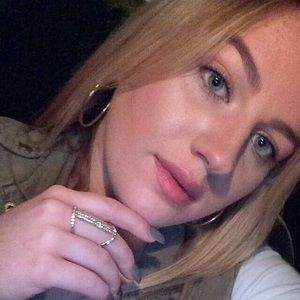 Meet your Posher, Bridget