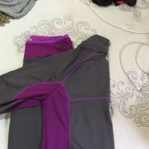 Aerie Sweatsuit Yoga pants and jacket medium