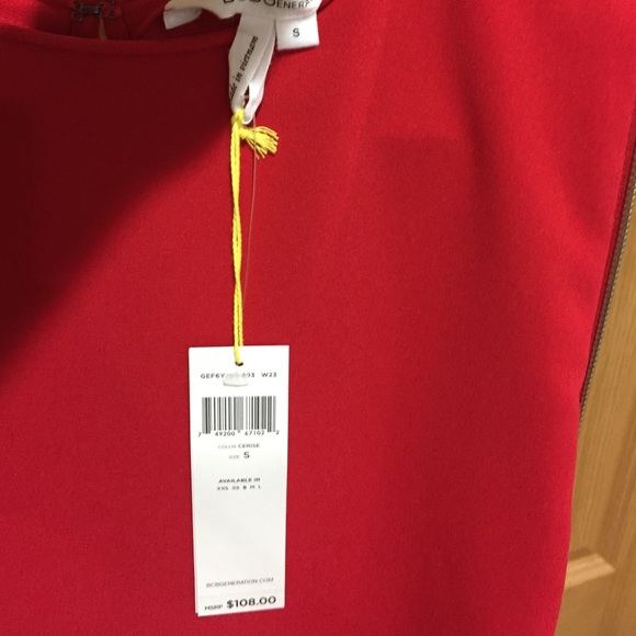 BCBGeneration Dress - Picture 2 of 4