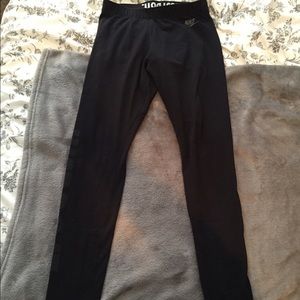 Just do it Nike leggings