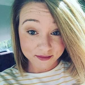 Meet your Posher, Chelsey