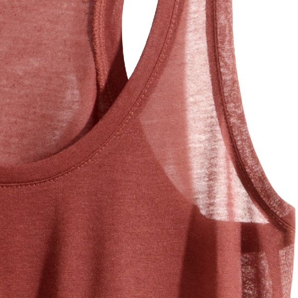 H&M Long Tank - Picture 3 of 3