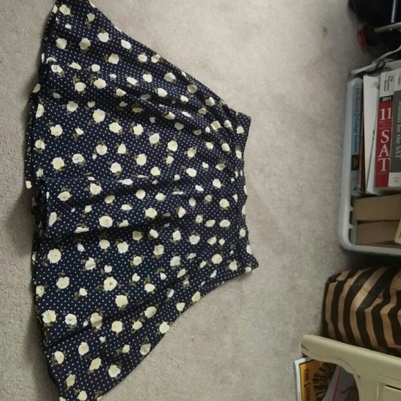 NWOT Urban Outfitters skirt