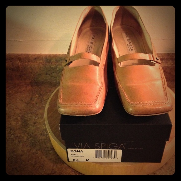 Via Spiga Loafer