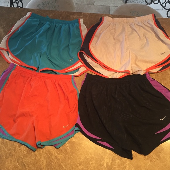 Nike Pants - Nike shorts