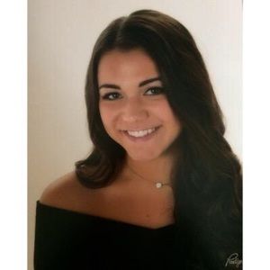 Meet your Posher, Jess