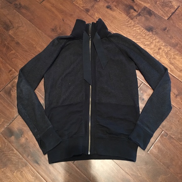 ❌SOLD❌ Lululemon Savasana Reversible  Jacket - Picture 2 of 4
