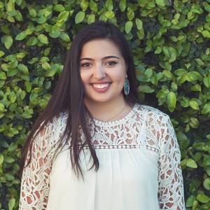 Meet your Posher, Donaji