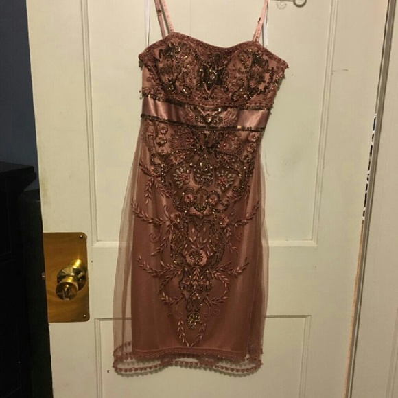 Sue Wong Dresses & Skirts - Sue Wong cocktail dress