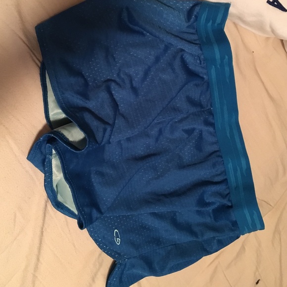 Brand new never worn champion shorts