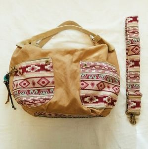 Lucky Brand Hobo Bag