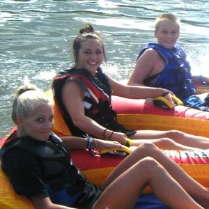 Meet your Posher, Natalie