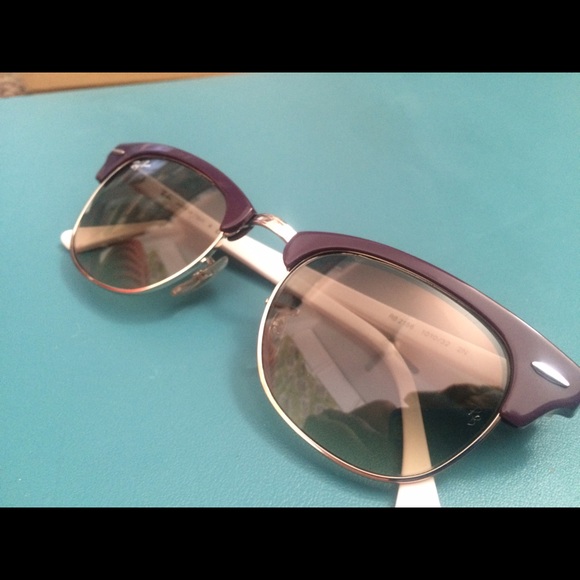 Ray Ban - perfect condition