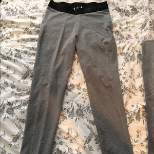 Nike pro leggings
