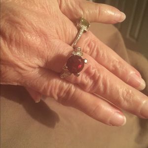 Meet your Posher, Marilyn