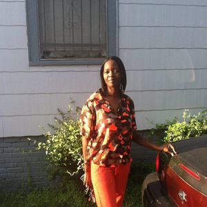 Meet your Posher, Stacy