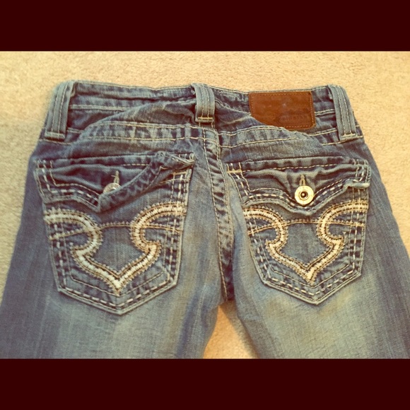 Big Star Sweet Boot Size 23L
