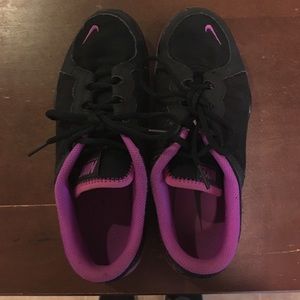 Nike running/training shoes