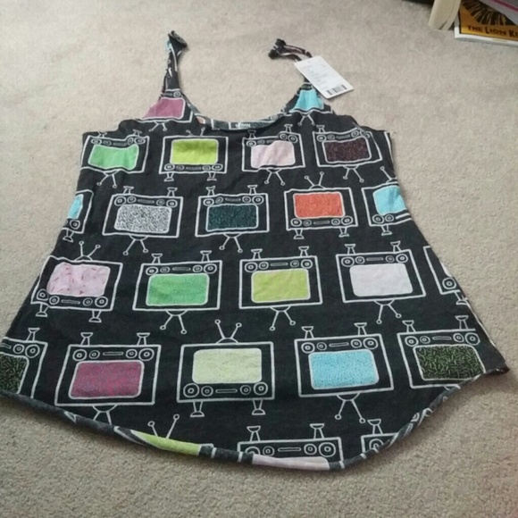 Urban Outfitters tank