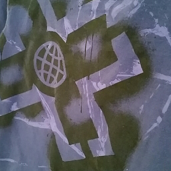 X GAMES ❌ SHIRT - Picture 4 of 4