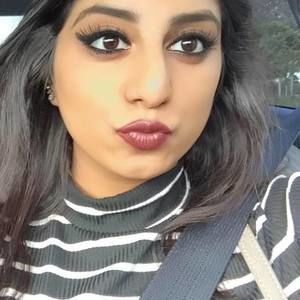 Meet your Posher, Ariana