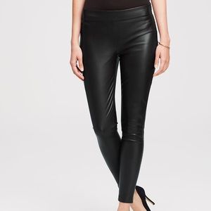 Pre❤️'d Express Pleather Pants